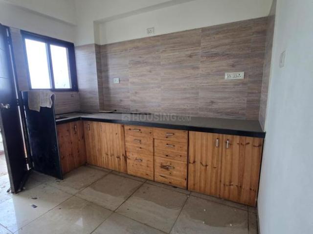 2 BHK Apartment in Atladara for resale Vadodara. The reference number is 20880383