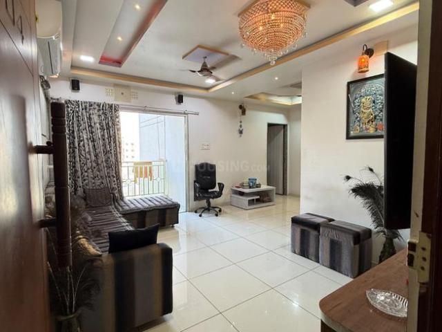 2 BHK Apartment in Atladara for resale Vadodara. The reference number is 21071722