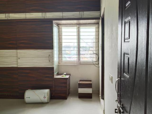 2 BHK Apartment in Auto Nagar for rent Hyderabad. The reference number is 21031473