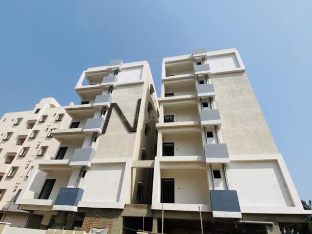 2 BHK Apartment in Auto Nagar for resale Visakhapatnam. The reference number is 19839859