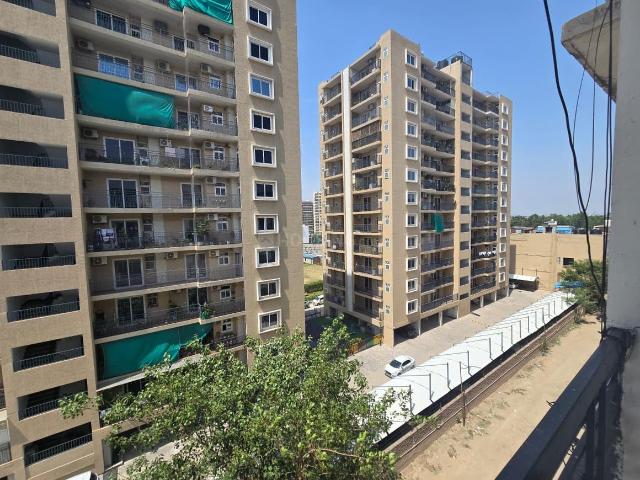 2 BHK Apartment in Aujala for resale Mohali. The reference number is 20520463