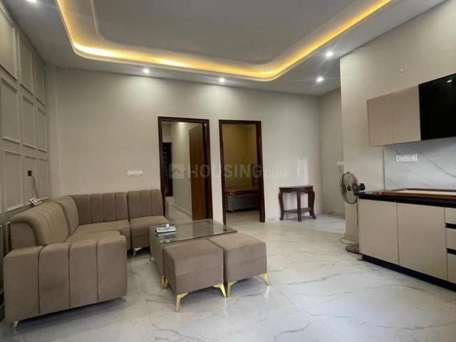 2 BHK Apartment in Aujala for resale Mohali. The reference number is 21364150