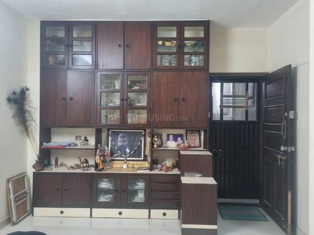 2 BHK Apartment in Aundh for rent Pune. The reference number is 14790454