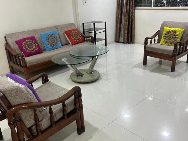 2 BHK Apartment in Aundh for rent Pune. The reference number is 15053419