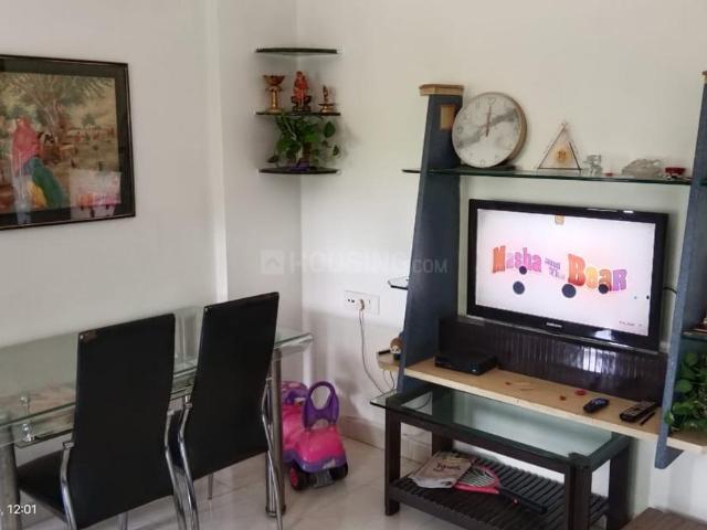 2 BHK Apartment in Aundh for rent Pune. The reference number is 16964975