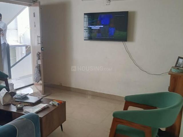 2 BHK Apartment in Aundh for rent Pune. The reference number is 17307421