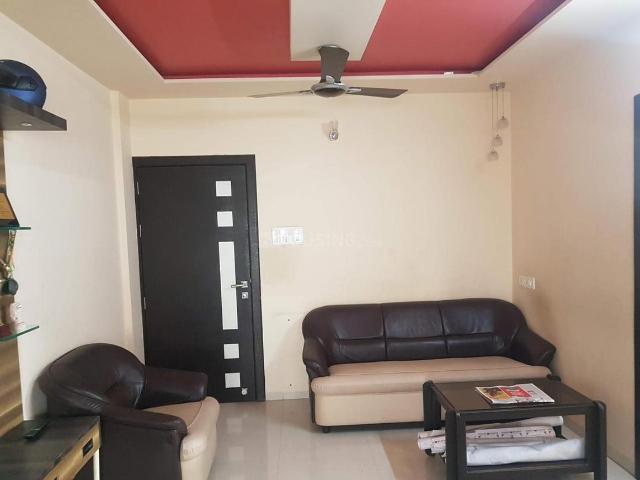 2 BHK Apartment in Aundh for rent Pune. The reference number is 17532692