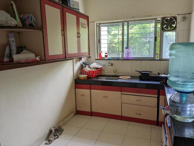 2 BHK Apartment in Aundh for rent Pune. The reference number is 17768581