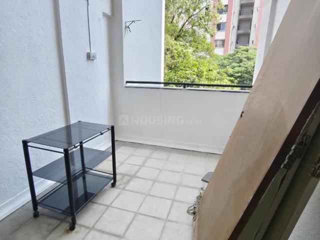 2 BHK Apartment in Aundh for rent Pune. The reference number is 18769703