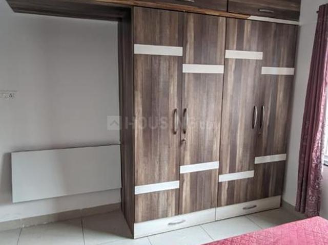 2 BHK Apartment in Aundh for rent Pune. The reference number is 18700228