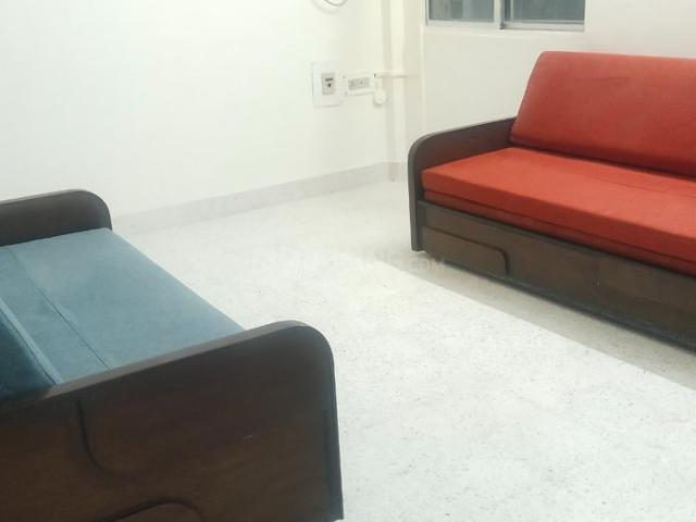 2 BHK Apartment in Aundh for rent Pune. The reference number is 19078745