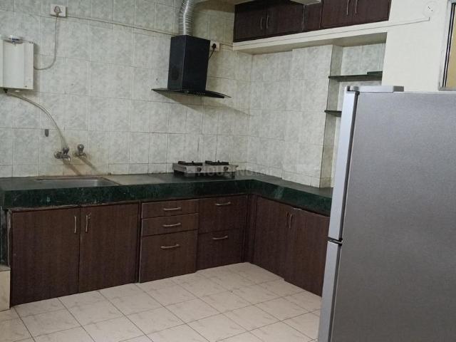 2 BHK Apartment in Aundh for rent Pune. The reference number is 19294985