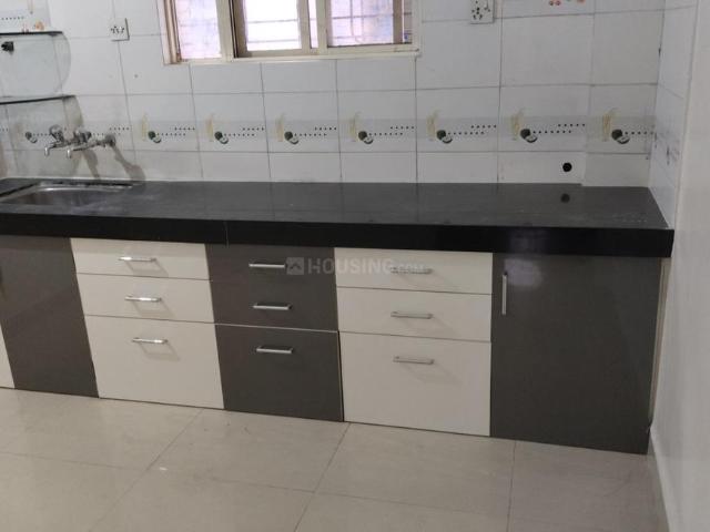 2 BHK Apartment in Aundh for rent Pune. The reference number is 19405205