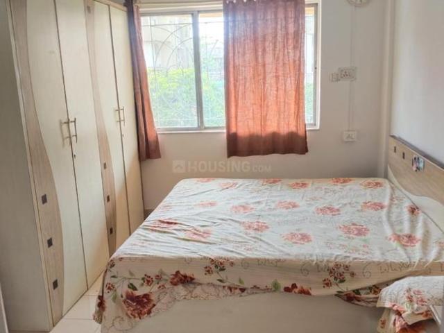 2 BHK Apartment in Aundh for rent Pune. The reference number is 19569781