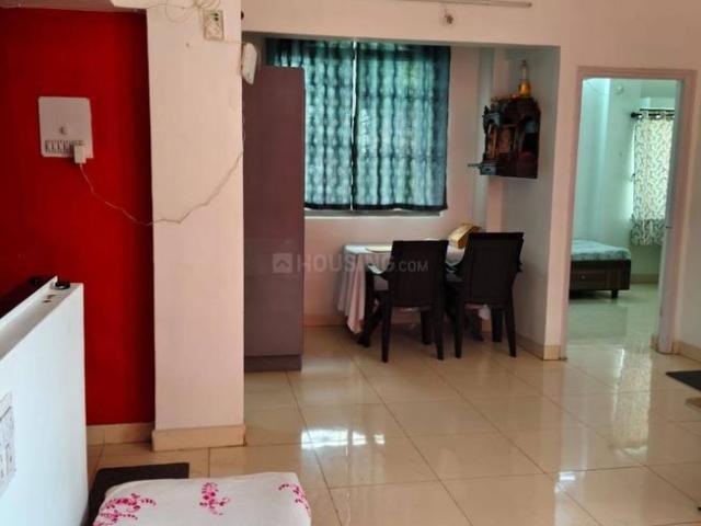 2 BHK Apartment in Aundh for rent Pune. The reference number is 19634646