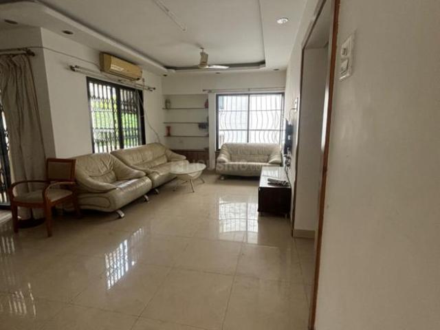 2 BHK Apartment in Aundh for rent Pune. The reference number is 19634794