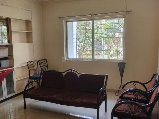 2 BHK Apartment in Aundh for rent Pune. The reference number is 19915121