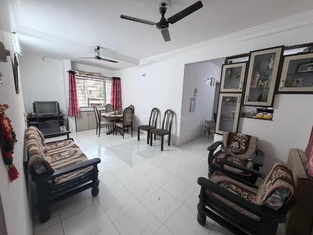 2 BHK Apartment in Aundh for rent Pune. The reference number is 20010756