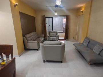 Green Park Pune, Baramati, Satara District, Karnataka