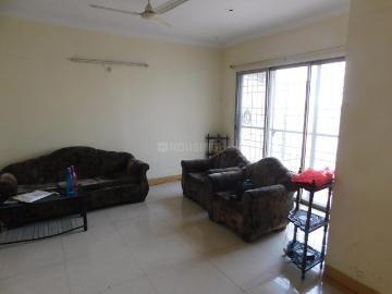 2 BHK Apartment in Aundh for rent Pune. The reference number is 20102672