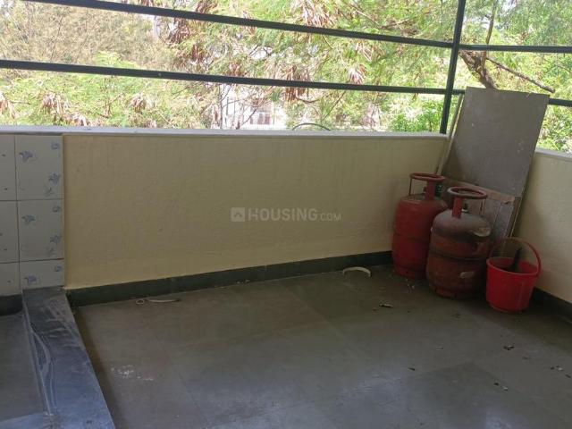 2 BHK Apartment in Aundh for rent Pune. The reference number is 20102716
