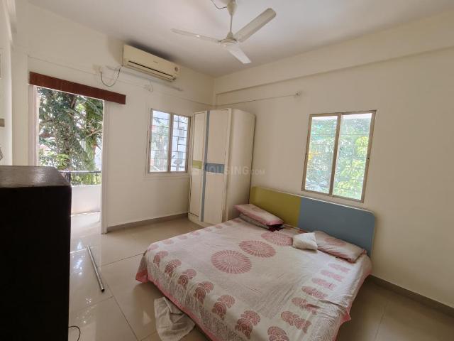2 BHK Apartment in Aundh for rent Pune. The reference number is 20110689