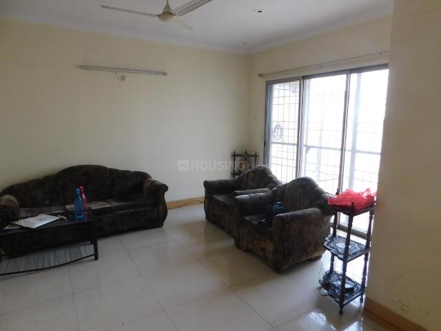 2 BHK Apartment in Aundh for rent Pune. The reference number is 20127190