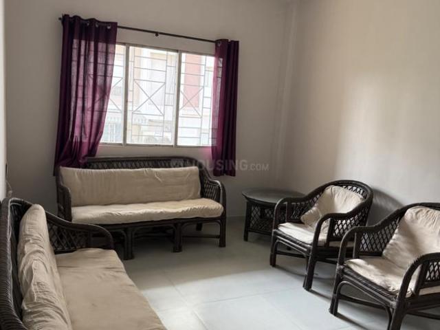 2 BHK Apartment in Aundh for rent Pune. The reference number is 20288636