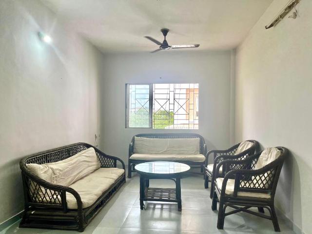 2 BHK Apartment in Aundh for rent Pune. The reference number is 20325442