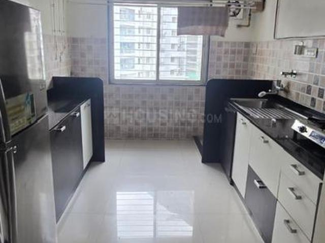 2 BHK Apartment in Aundh for rent Pune. The reference number is 20337072