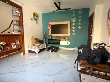 2 BHK Apartment in Aundh for rent Pune. The reference number is 20337236