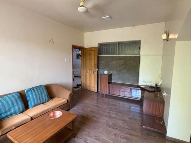 2 BHK Apartment in Aundh for rent Pune. The reference number is 20338613