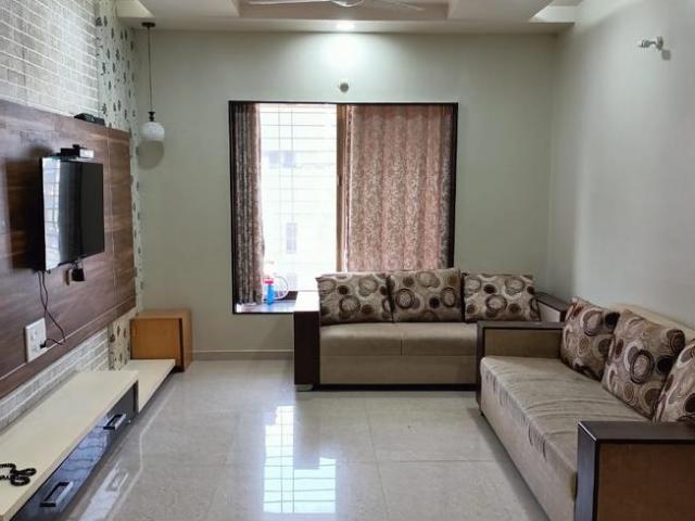 2 BHK Apartment in Aundh for rent Pune. The reference number is 20456119