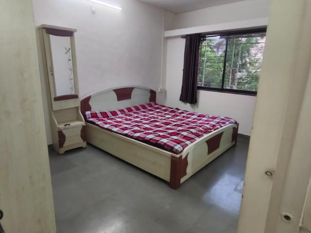 2 BHK Apartment in Aundh for rent Pune. The reference number is 20457613
