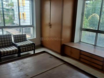 2 BHK Apartment in Aundh for rent Pune. The reference number is 20546314