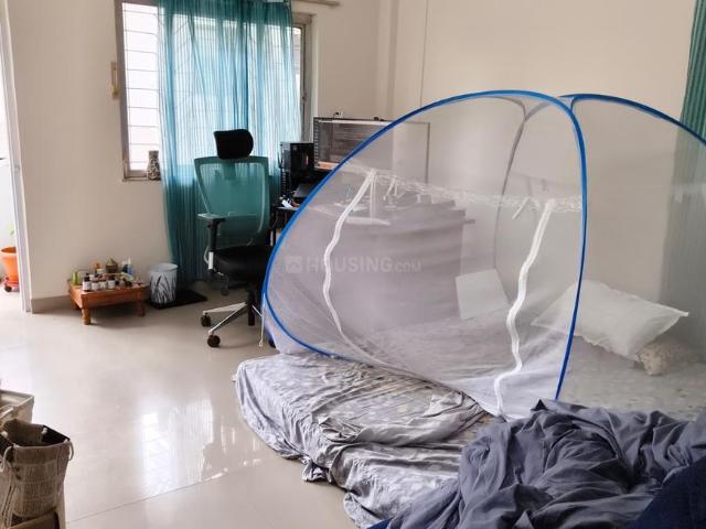 2 BHK Apartment in Aundh for rent Pune. The reference number is 20575007