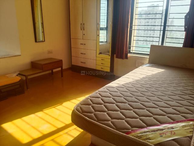 2 BHK Apartment in Aundh for rent Pune. The reference number is 20512928