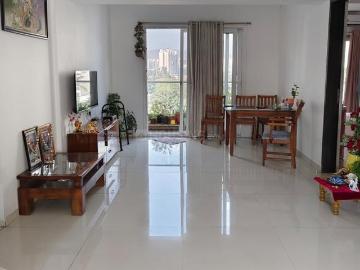 2 BHK Apartment in Aundh for rent Pune. The reference number is 20536692