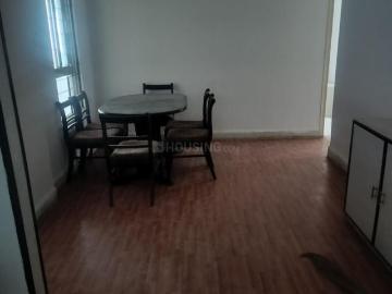 2 BHK Apartment in Aundh for rent Pune. The reference number is 20539259