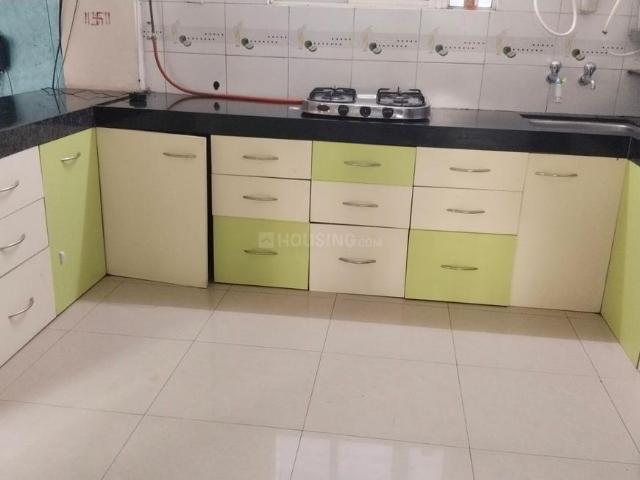 2 BHK Apartment in Aundh for rent Pune. The reference number is 20654682