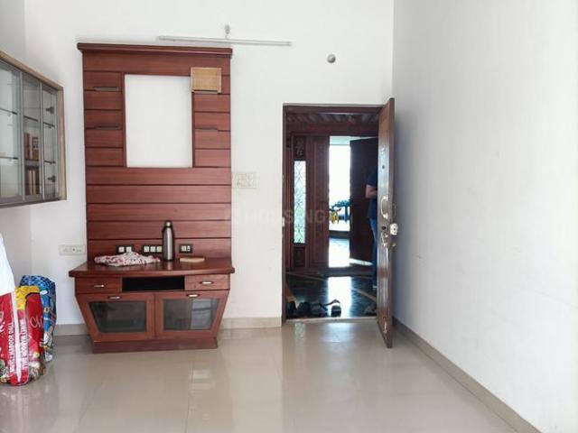 2 BHK Apartment in Aundh for rent Pune. The reference number is 20664966