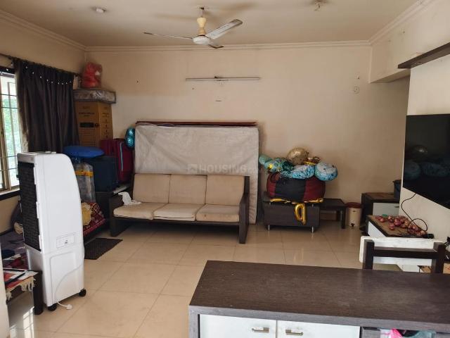 2 BHK Apartment in Aundh for rent Pune. The reference number is 20671887