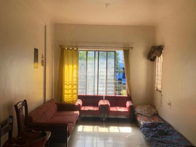 2 BHK Apartment in Aundh for rent Pune. The reference number is 20673868