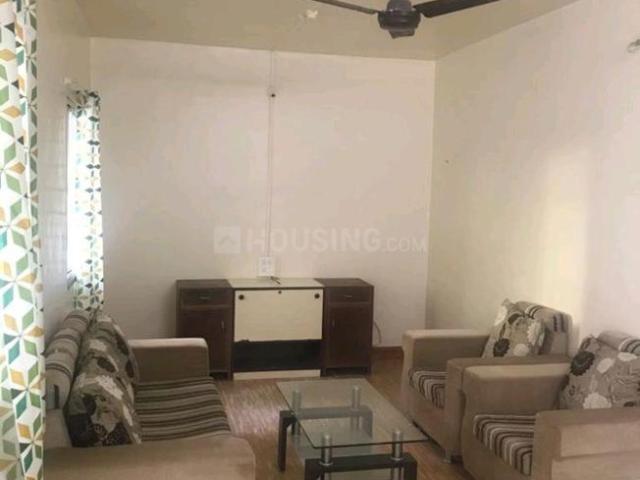 2 BHK Apartment in Aundh for rent Pune. The reference number is 20690556