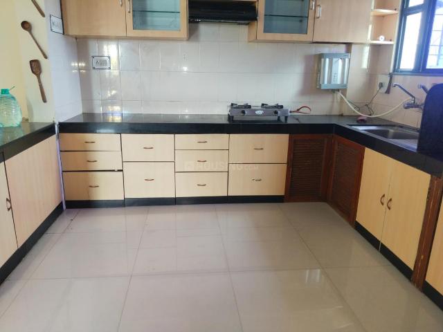 2 BHK Apartment in Aundh for rent Pune. The reference number is 20619454