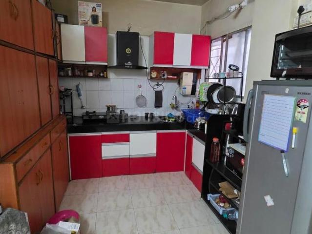 2 BHK Apartment in Aundh for rent Pune. The reference number is 20625458