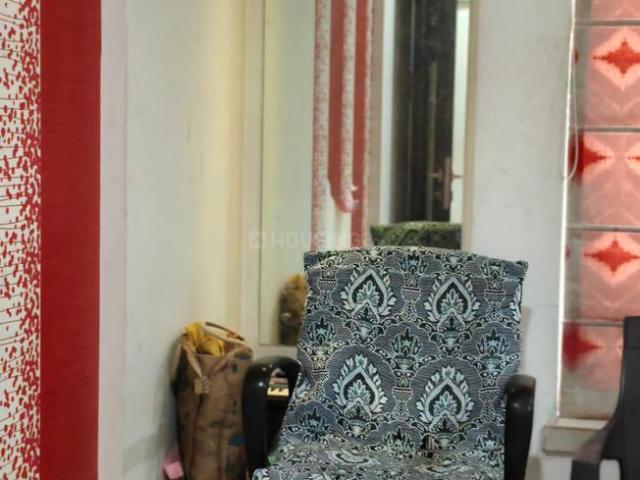 2 BHK Apartment in Aundh for rent Pune. The reference number is 20744466