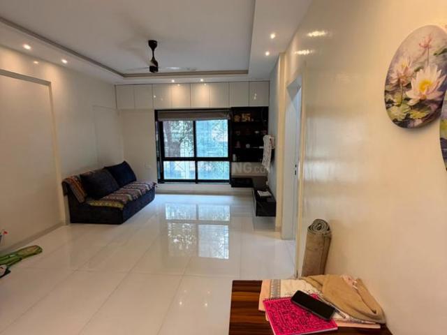 2 BHK Apartment in Aundh for rent Pune. The reference number is 20744601