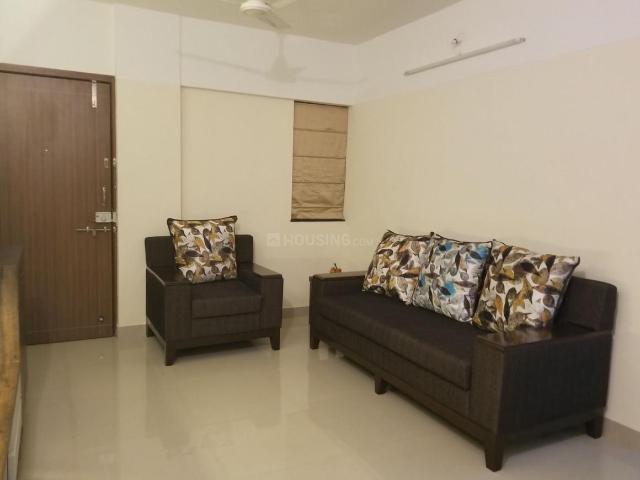 2 BHK Apartment in Aundh for rent Pune. The reference number is 20751941