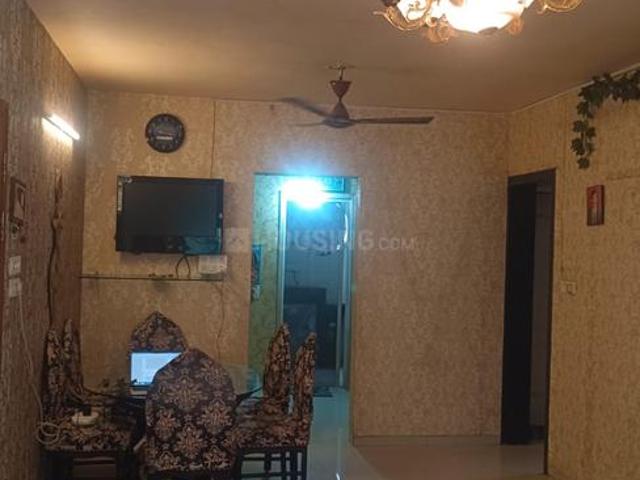 2 BHK Apartment in Aundh for rent Pune. The reference number is 20712032